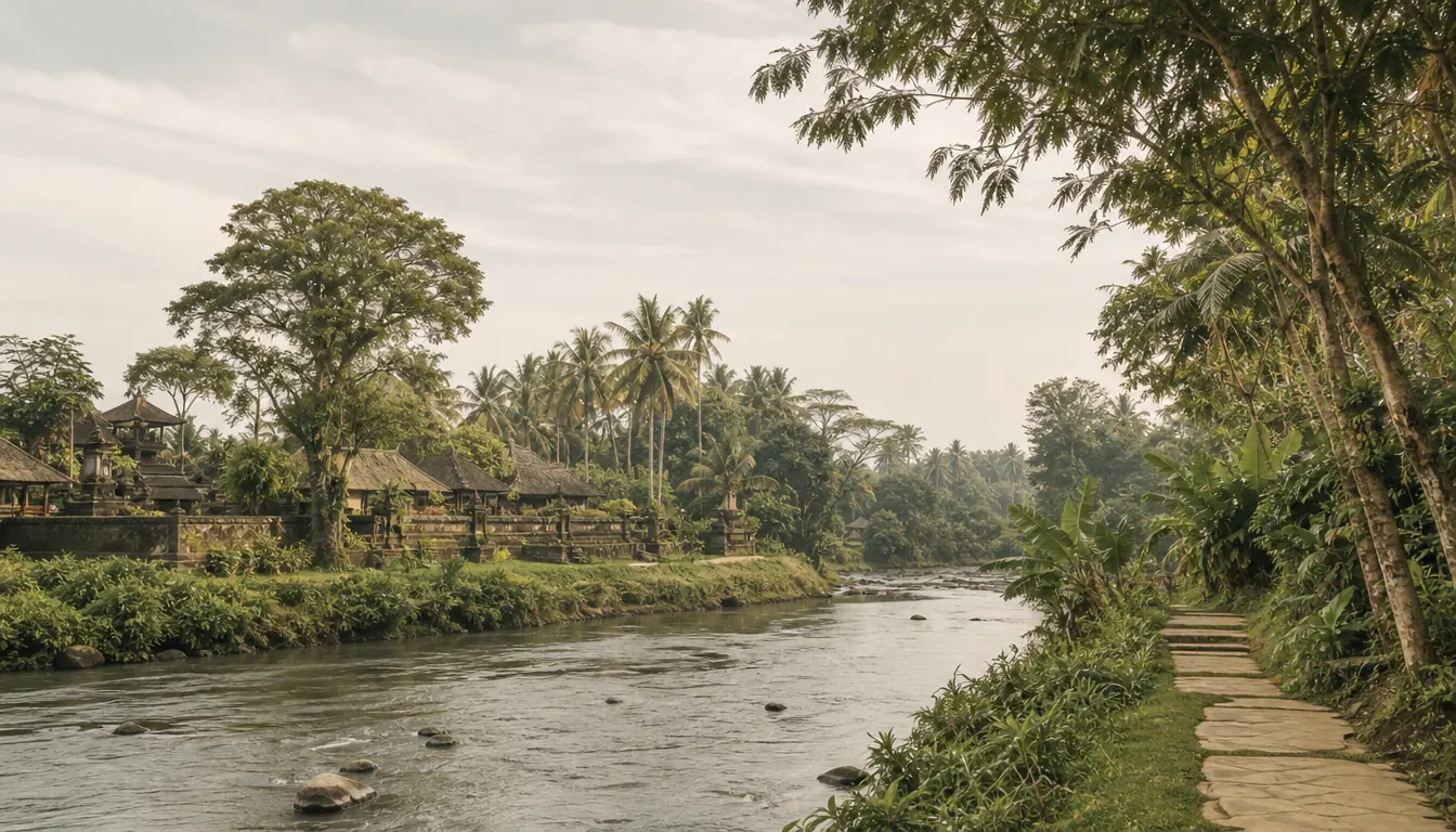 Río Pakerisan