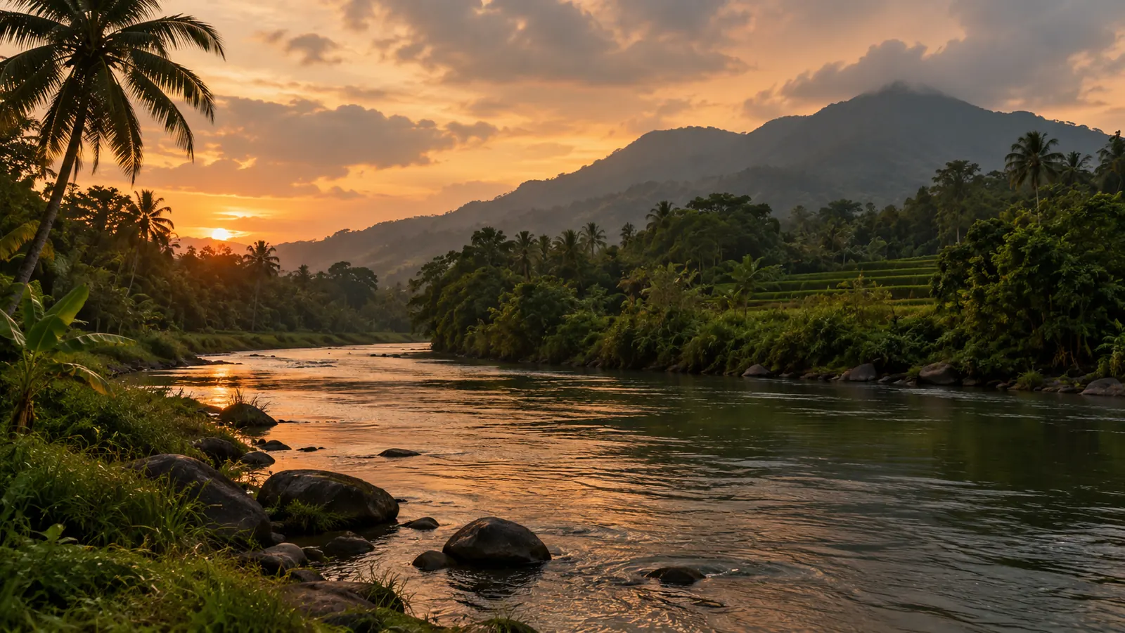 Río Pakerisan